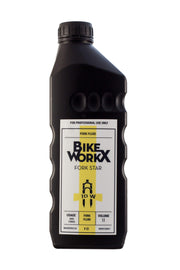 Bikeworkx Fork Star - GiraSykkel