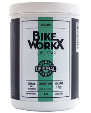 Bikeworkx Lube Star Original - GiraSykkel