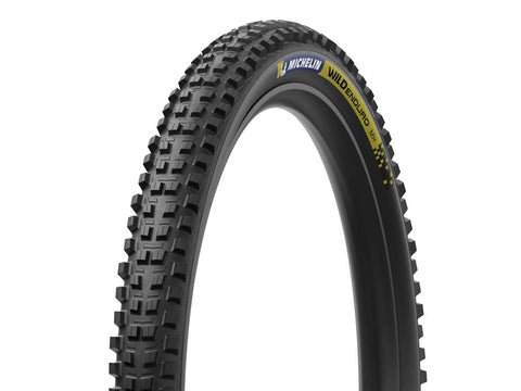 MICHELIN Wild Enduro MH RL Folding tire 29" 2,50" (63-622)