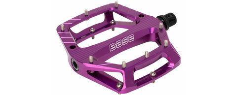 Reverse - Base plattformpedal