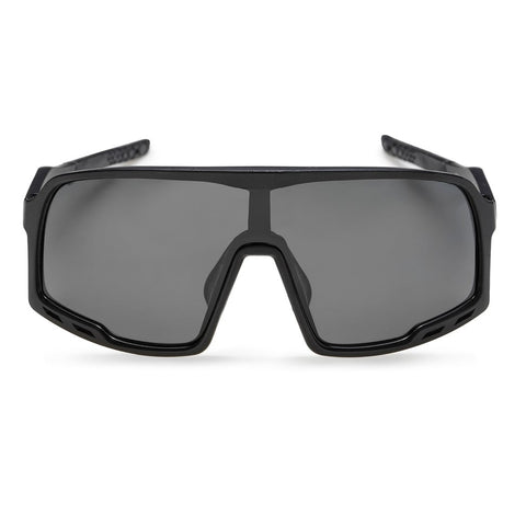 CHPO Henrik Black glass Black frame