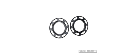 REVERSE HG Sprocket Guide