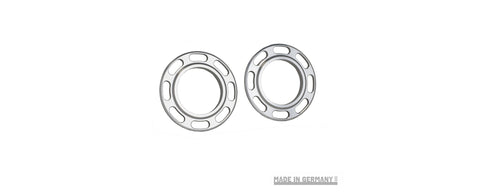 REVERSE HG Sprocket Guide