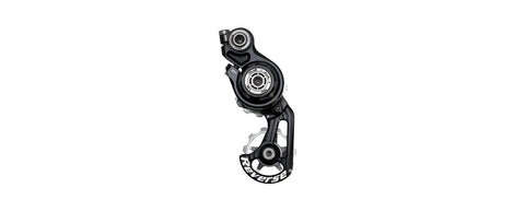 REVERSE Colab Pro Chain Tensioner (Black)