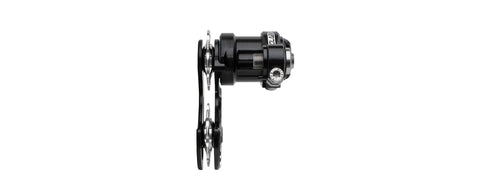 REVERSE Colab Pro Chain Tensioner (Black)