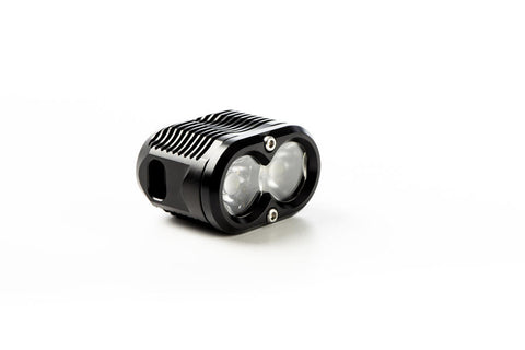 Gloworm X2 Adventure 2000 Frontlykt
