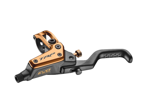 TRP EVO Pro GOLD Skivebrems Høyre