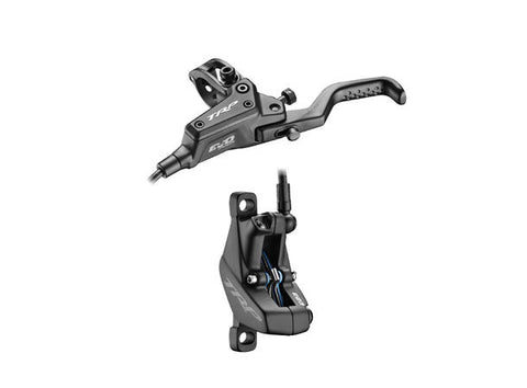 TRP EVO Pro Skivebrems Venstre Sort