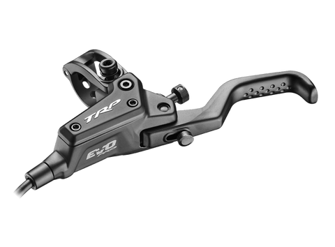 TRP EVO Pro Skivebrems Venstre Sort