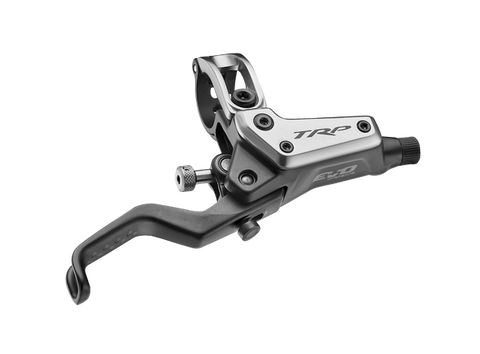 TRP EVO Pro Skivebrems Venstre Grå