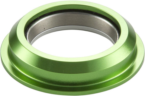 REVERSE Headset Twister Lower Cup 1.5" (ZS49|30) Green - GiraSykkel