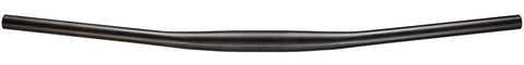 REVERSE Handlebar TRACER XC 760mm Ø31,8mm/0mm (Black/Stealth) Carbon extra-light - GiraSykkel