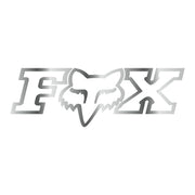 F-HEAD-X TDC STICKER 28 INCH [BLACK] - GiraSykkel