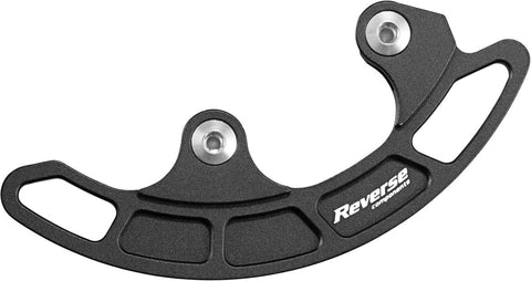 REVERSE Bashguard for X1 32-38T Chain Guide (Black) - GiraSykkel