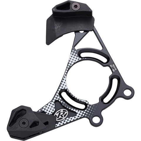 Chain Guide X1-BR 32-38T ISCG 05 (Black) without bashguard - GiraSykkel