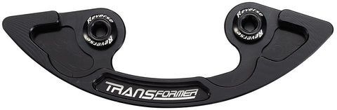 Bashguard for Transformer Chain Guide (Black) - GiraSykkel