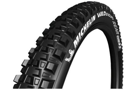 MICHELIN Wild Enduro Rear Folding tire 29 x 2,40 - Gira Sykkel