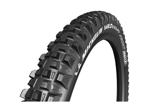 MICHELIN Wild Enduro Front Folding tire 27,5 x 2,40 - Gira Sykkel