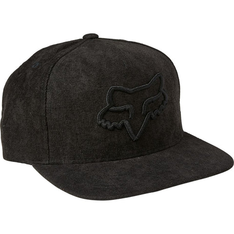 INSTILL SNAPBACK 2.0 HAT [GRY] - GiraSykkel