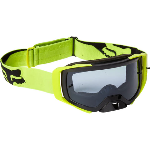 AIRSPACE MIRER GOGGLE [FLO YLW] - GiraSykkel