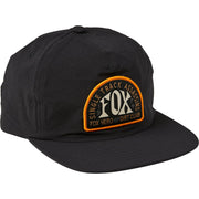 SINGLE TRACK SB HAT [BLK] - GiraSykkel