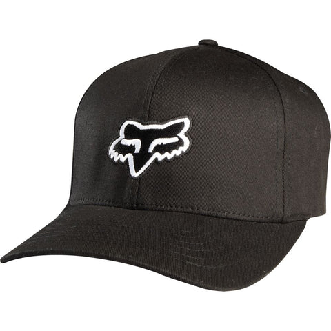 Legacy Flexfit Hat [Black] - GiraSykkel