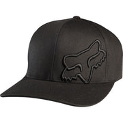 Flex 45 Flexfit Hat [Black] - GiraSykkel