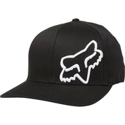 Flex 45 Flexfit Hat [Black] - GiraSykkel