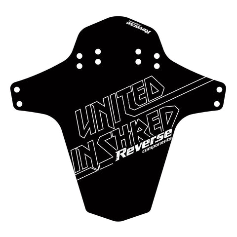 REVERSE Mudfender - United in Shred - GiraSykkel