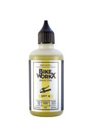 Bikeworkx Brake Star - GiraSykkel