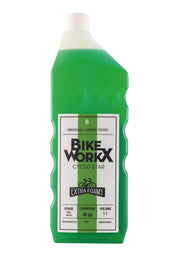Bikeworkx Greener Cleaner - GiraSykkel