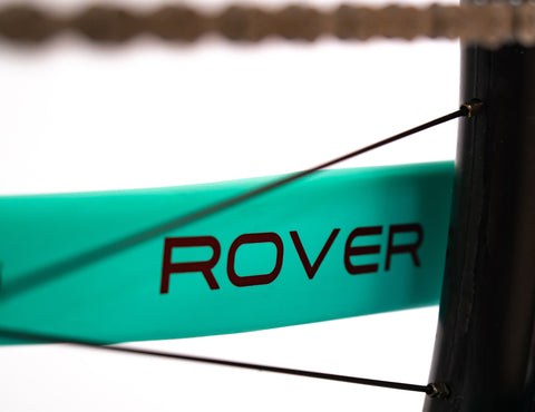 Revel Rover - Gira Sykkel