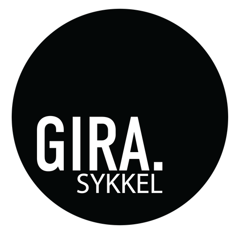 Gira Sykkel Gavekort - GiraSykkel