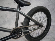 Sergio Layos BMX Signature Edition - GiraSykkel