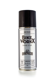 Bikeworkx Shine Star - GiraSykkel