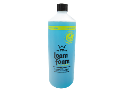LoamFoam Cleaner - GiraSykkel