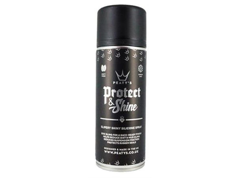 Protect & Shine Spray 400ml - GiraSykkel
