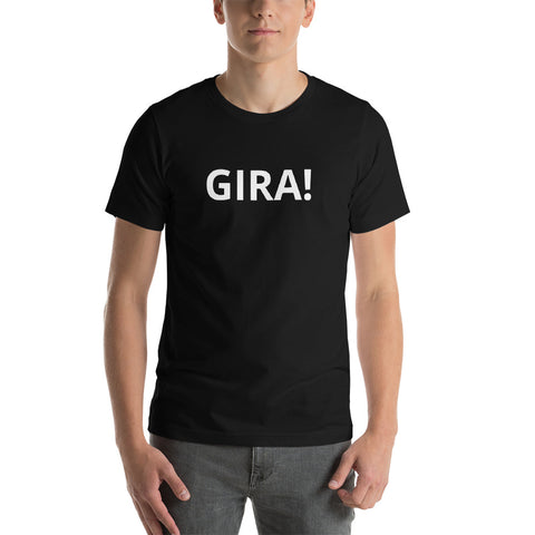 GIRA! - GiraSykkel